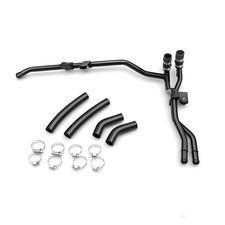 Upgraded Heater Hose Pipe Tube Assy For 2005-2012 Nissan Pathfinder 92408-ZL90B picture