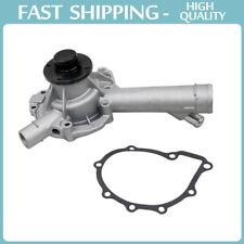 Engine Water Pump for Mercedes-Benz W202 C220 1994-1996 C230 1997-1998 L4 2.3L picture