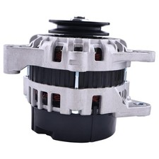 12V 90A Alternator 6678205 For Bobcat T140 T180 T190 T200 T2250 T250 T300 T320 picture