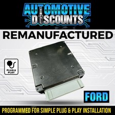 1987 1988 Ford Truck 4.9L AT E7TF-12A650-LC EFI-SD22A PLUG & PLAY picture