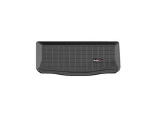 WeatherTech Cargo Trunk Liner for 2012-2012 2014-2015 Tesla Model S - Black picture