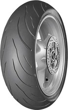 ContiMotion Rear Tire 140/70-17 66W Radial TL Moto Guzzi California 06-12 picture
