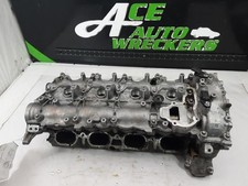 Driver Cylinder Head 231 Type Sl Models Fits 12-20 MERCEDES S-CLASS 658251 picture