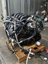 2015-2017 Ford F150 5.0L Coyote Engine Assembly 120k Miles 10813 picture