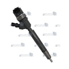 1X High Quality Diesel Fuel Injector  0445110317 DK4A-1112010 for Nissan Paladin picture
