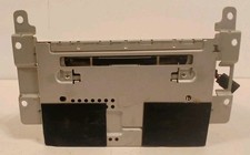 2008-2012 Ford Escape  Audio Control Module  CD Player-Radio-MP3 Assembly OEM picture
