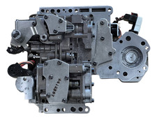 48RE Valve Body, Diesel, Rebuilt, Sonnax updated, Fits 2003 Up, Dyno Tested picture