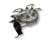 ✅ 1990-1999 MERCEDES R129 500SL FACTORY FUEL DISTRIBUTOR OEM p/n:  0 438 101 018 picture