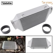 Upgrade for BMW 2002-2006 MINI Cooper S R50 R52 R53 High Flow Turbo Intercooler picture