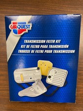 New Carquest Trans Filters 85934 Service Kits - Transmission Filter Kit FK-177 picture
