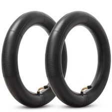 12/12.5 x 2.5/3.0 Scooters Replacement Inner Tube with CR202 12/12.5x2.5/3.0  picture
