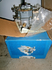 NOS Carter BBD Remanufactured 2bbl Carburetor for 1966 - 73 Dodge 273 318 USA picture