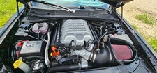 Personalized Charger Challenger Engine Bay Badge 2015-2023 Laser Engraved picture