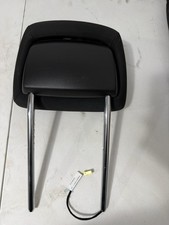 2011-2021 dodge Durango/jeep grand Cherokee active headrest black Cloth Oem picture