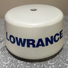 Lowrance/Simrad/Navico/B&G Broadband 3G Radar Dome picture
