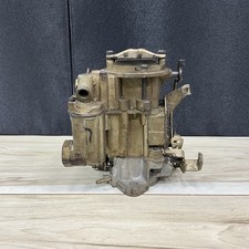 Rochester 7041025 Monojet 1BBL Carburetor for 1971 Chevy GMC Truck 250 292 Core picture