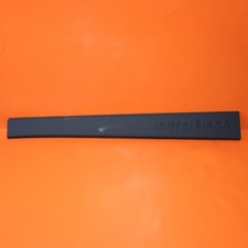LAMBORGHINI MURCIELAGO DOOR SILL LEFT 2001 2002 2003 2004 2005 2006 410853491 picture
