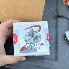 Diesel Site Wicked Wheel WW35 picture
