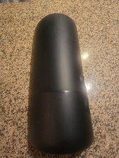 Kenworth T-680 Right Mirror Cover Matte Black Open Box Parts  picture