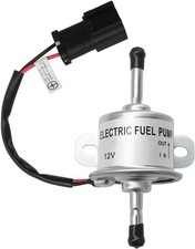 Fuel Pump for Briggs & Stratton Vanguard V-Twin 33hp Engine Replaces 846824 picture