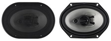 Pair Rockville RV68.3A 6x8