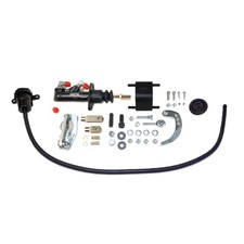 Modern Driveline Hydraulic Clutch Master Cylinder Kit Mustang T5/ TKO 67-70 w... picture