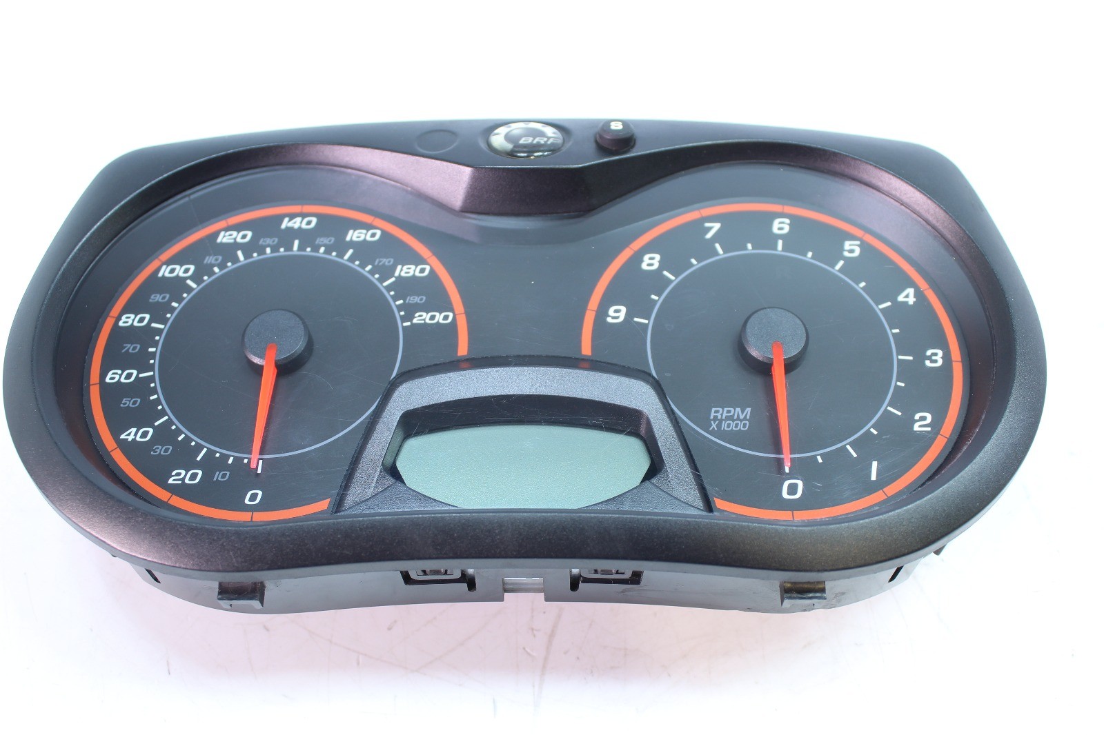 2015 SKI-DOO RENEGADE 800 OEM SPEEDOMETER 515177679
