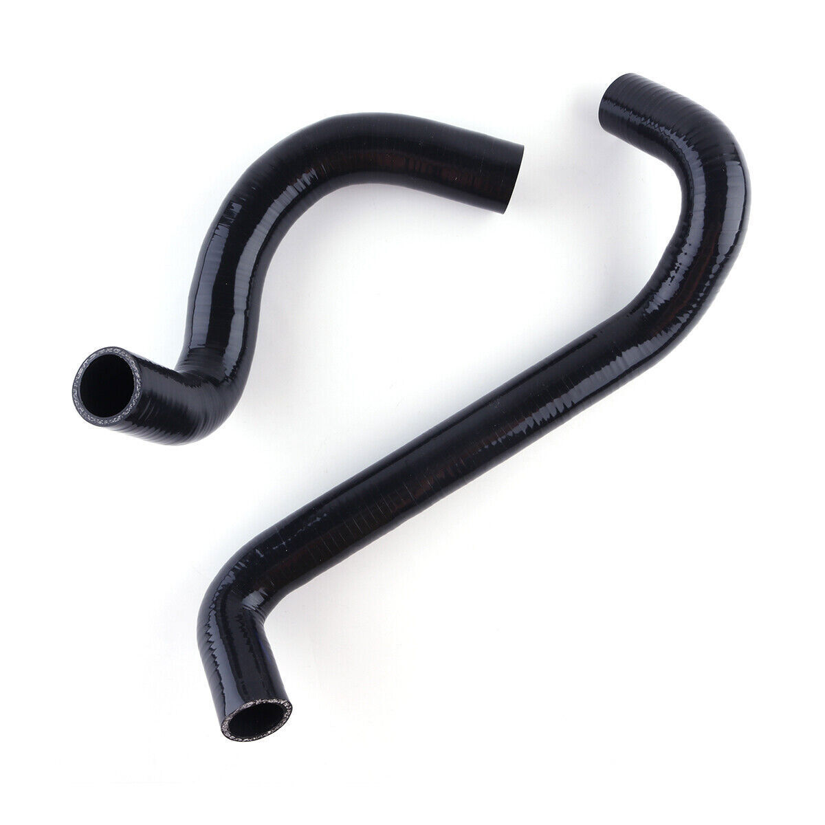 Silicone Radiator Hose pipe For 05-06 Pontiac GTO 05-07 Vauxhall Monaro VXR LS-2