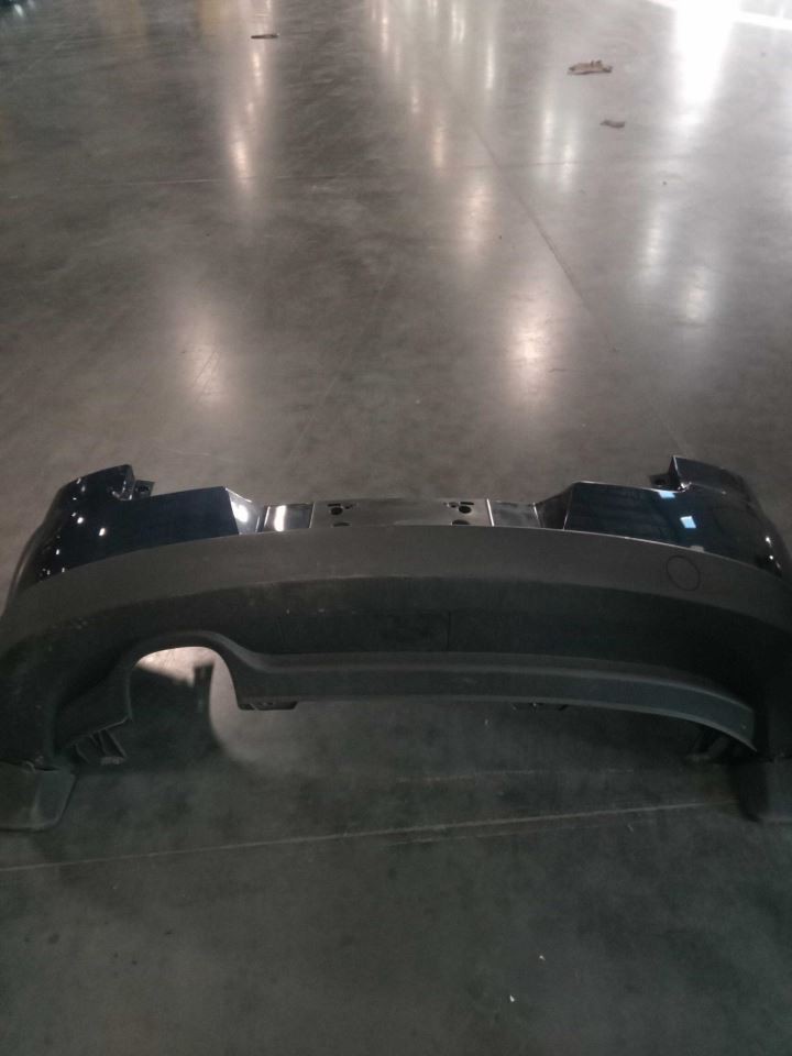Rear Bumper S Fits 12-16 TIGUAN 817814