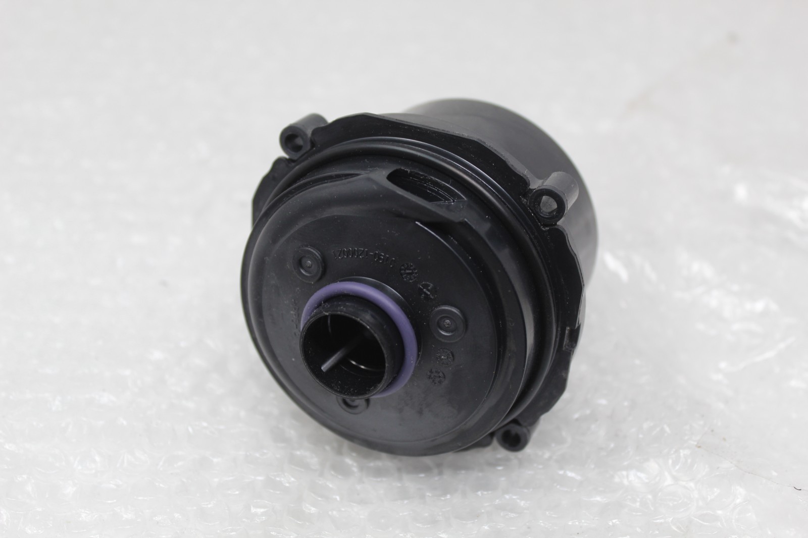 Genuine 2020-23 Tesla Model Y / 3 Auxiliary Water Coolant Pump 1619322-00-C OEM Genuine 2020-23 Tesla Model Y / 3 Auxiliary Water Coolant Pump 1619322-00-C OEM