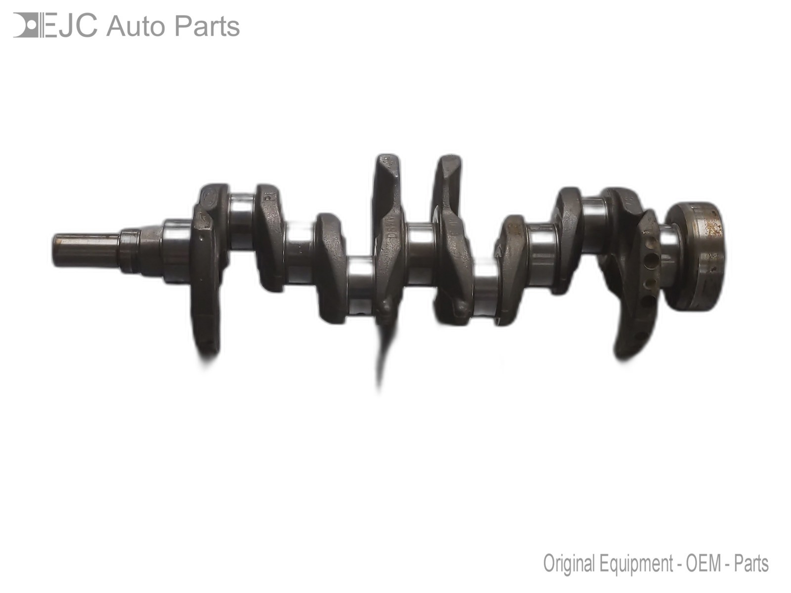 Crankshaft Standard For 14-20 Ford Fusion 1.5 DS7G6303AC Turbo Crankshaft Standard For 14-20 Ford Fusion 1.5 DS7G6303AC Turbo