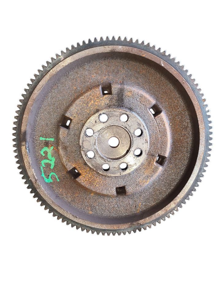 Flywheel/Flex Plate Manual Transmission Without Turbo Fits 91-99 3000GT 646676