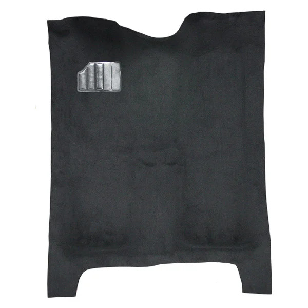 For Chevy Malibu 82-83 Carpet Essex Replacement Molded Brown Complete Carpet w