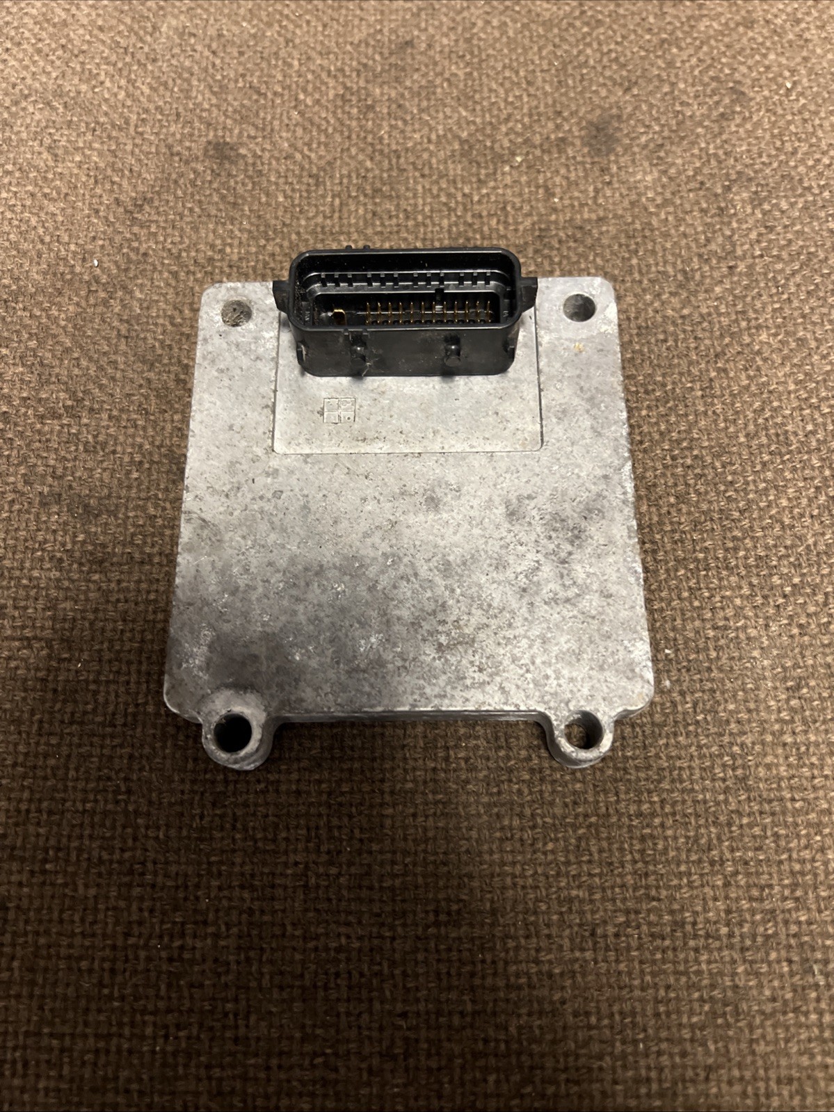 2006–2010 Chevrolet Impala Transmission Computer Module TCU TCM 24235340 YLNM 2006–2010 Chevrolet Impala Transmission Computer Module TCU TCM 24235340 YLNM
