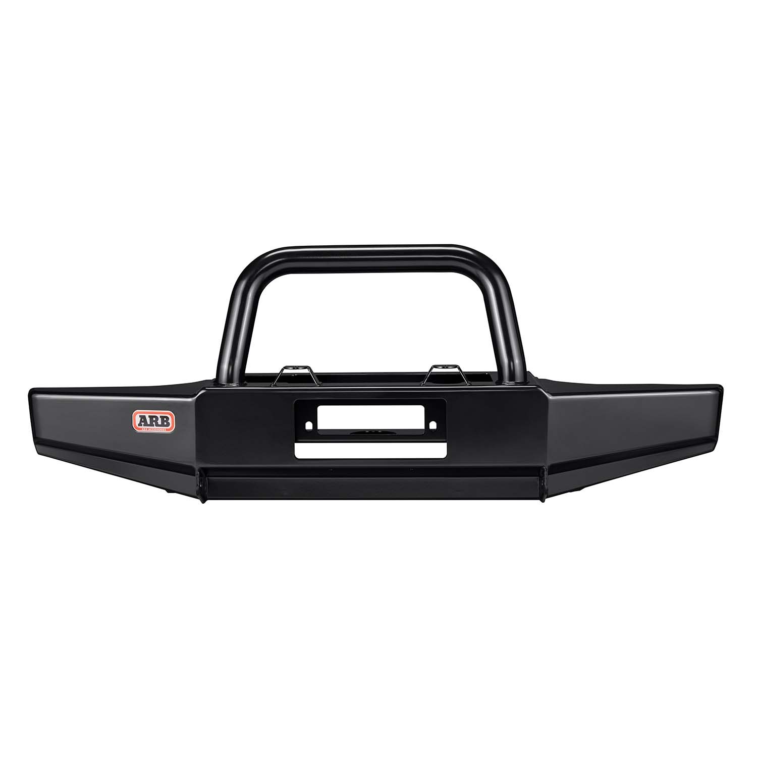 ARB 3450150 Deluxe Winch Bumper For 1987-2006 Jeep Wrangler TJ NEW ARB 3450150 Deluxe Winch Bumper For 1987-2006 Jeep Wrangler TJ NEW