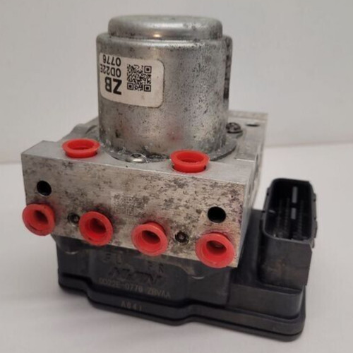 2009-2011 HONDA PILOT FWD ABS Anti-Lock Brake Pump Modulator Assembly OEM