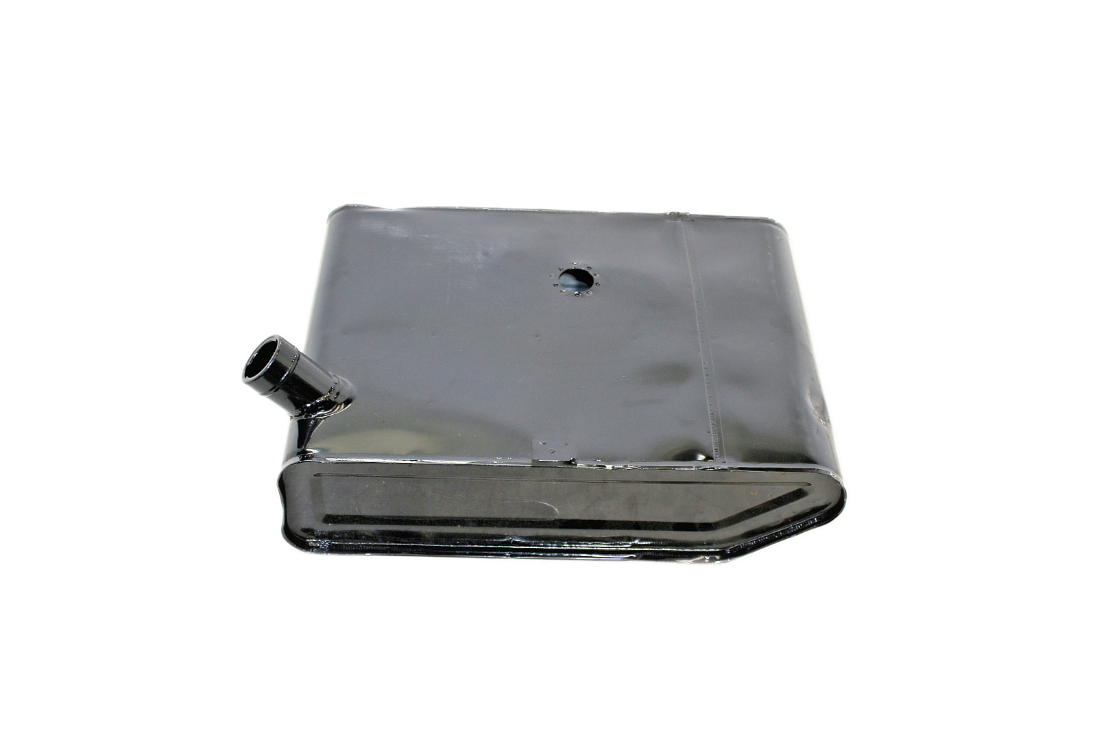 Crown Jeep CJ CJ5 CJ6 55-70 New 11 Gallon Fuel Gas Tank J0912008 