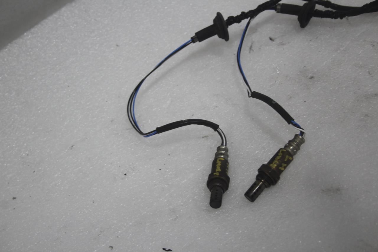 2001 2002 2003 2004 LEXUS LS430 OXYGEN SENSORS PAIR DENSO 89465-50140