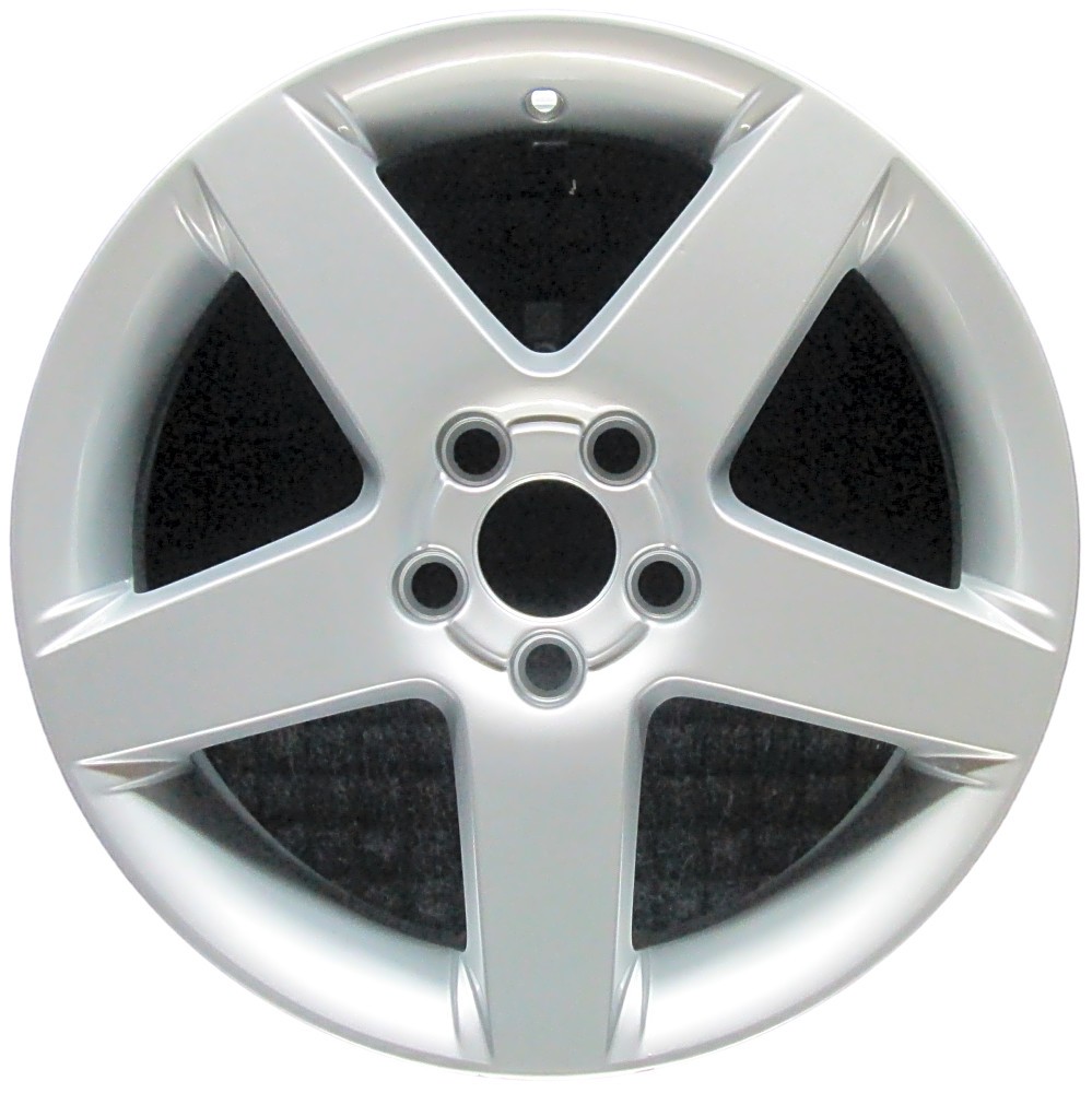 Wheel Rim Volvo C30 S40 S50 V40 V50 17 2008-2012 31200996 312009962 OE 70316