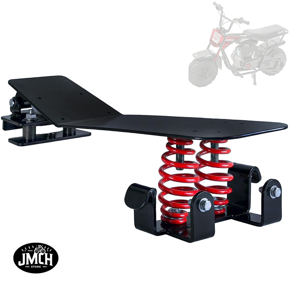 Upgrade Seat Spring Kit for Mega Moto MMB80 80cc MMB105 105cc Mini Bike