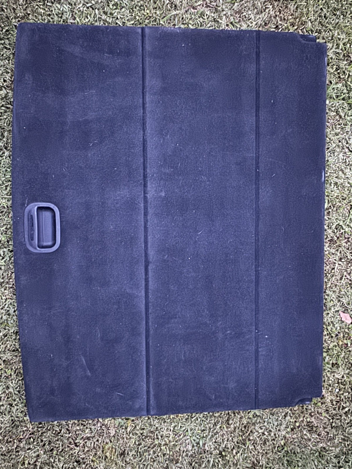 2016-2021 Hyundai Tucson Rear Floor Cargo Cover Panel Lid 85720-D3000-Try