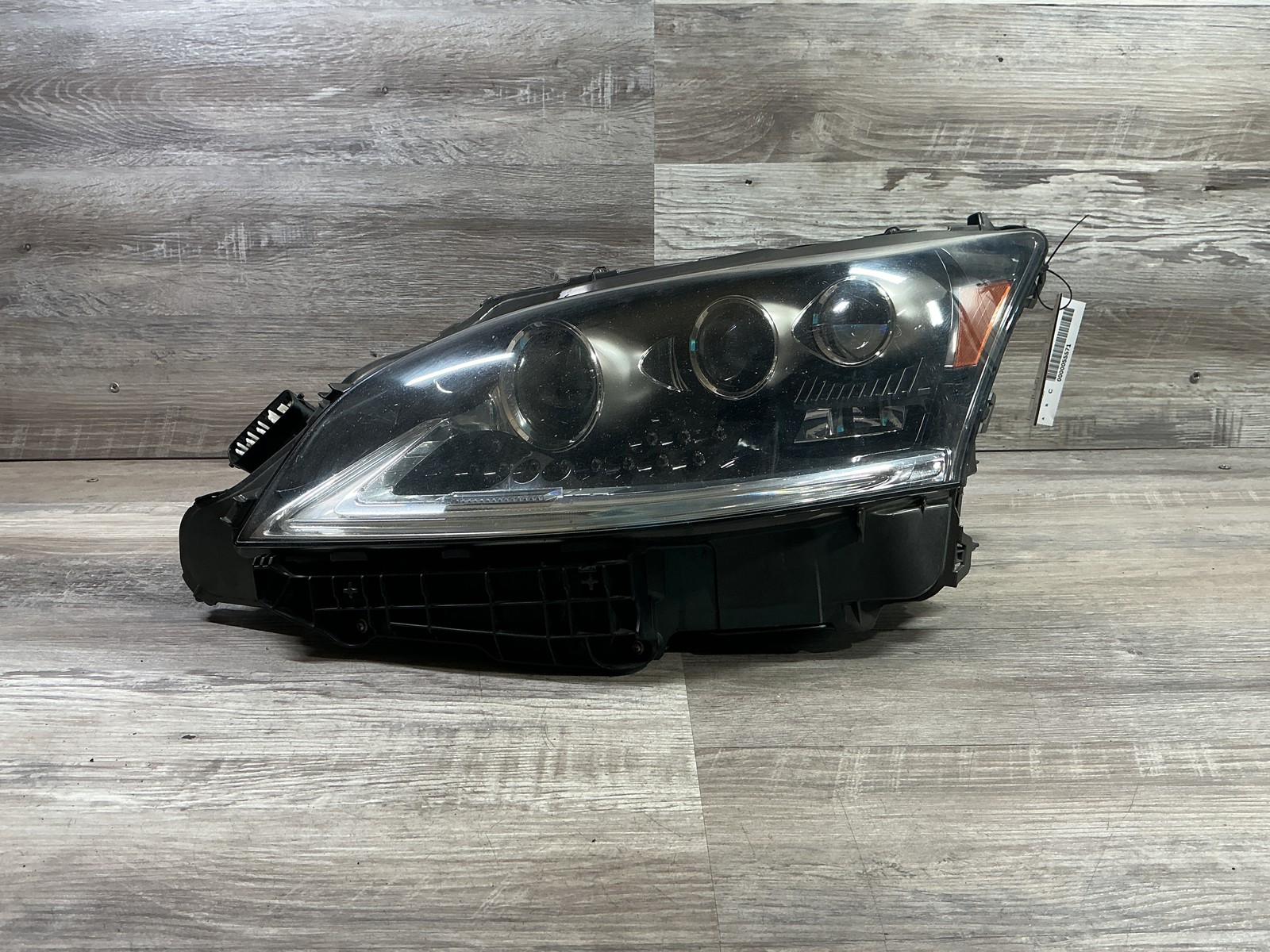 USED - 2013-2017 Lexus LS460 L Headlamp LED - OEM USED - 2013-2017 Lexus LS460 L Headlamp LED - OEM