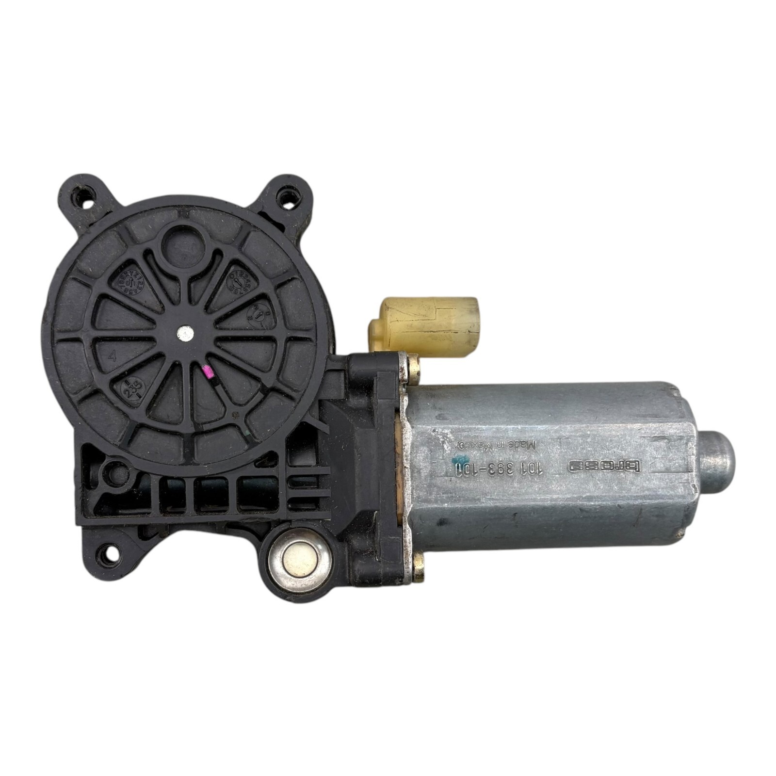 Carquest 47-2139 Power Window Motor For 2000-08 BMW X5, 2003-07 Range Rover Fr/R