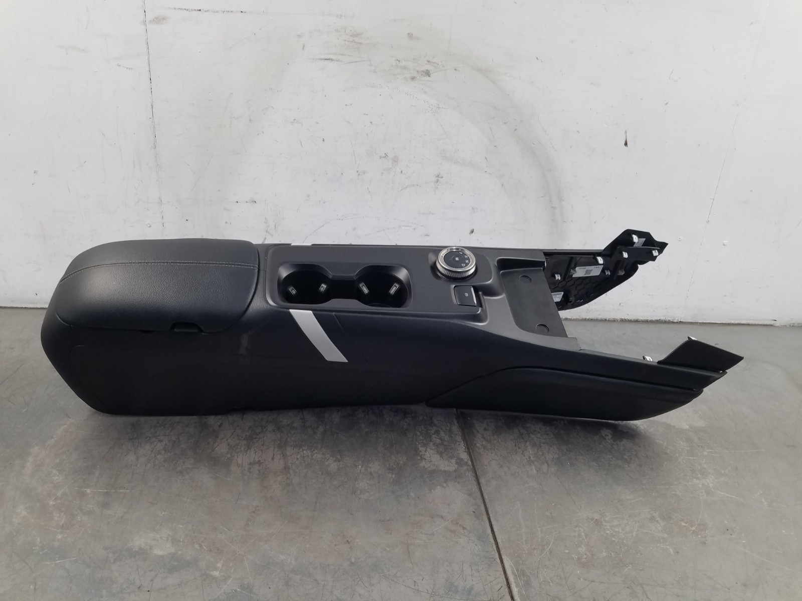 2020 Ford Mustang Shelby GT500 Center Console / Controls #5291 VV6