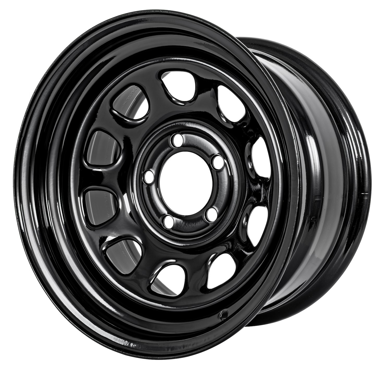 JEGS D Window Wheel [Size: 15\