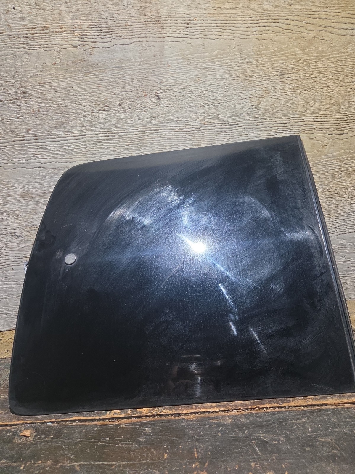 94-01 Dodge Ram Rear Quarter Glass Extended Cab Passenger Right Side Tinted OEM 94-01 Dodge Ram Rear Quarter Glass Extended Cab Passenger Right Side Tinted OEM