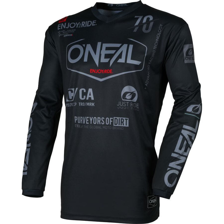 O'Neal 2026 Element Jersey - Brand