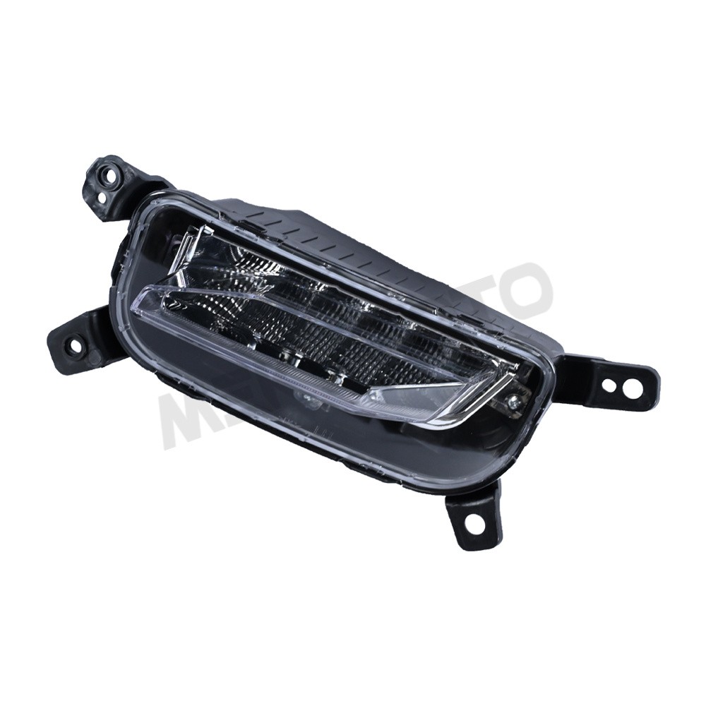 Front Left Driver Side Daytime Running Light for 2025-2026 Hyundai Tucson
