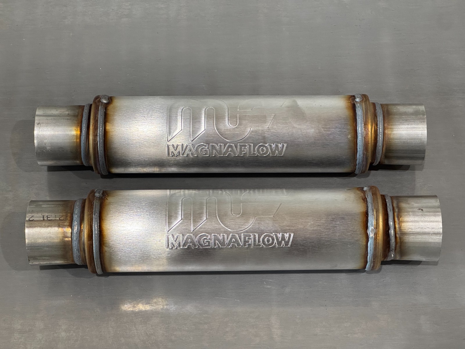 SALE MagnaFlow 4 SALE MagnaFlow 4