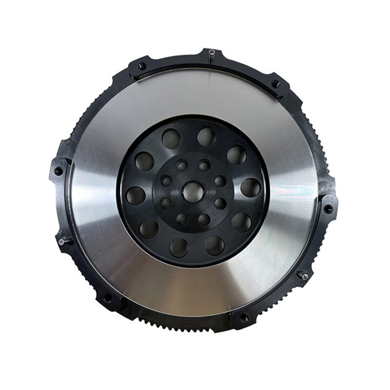 FX CHROMOLY FLYWHEEL for 2016-2022 CIVIC 1.5T 2017-2022 CIVIC SI 1.5T TURBO
